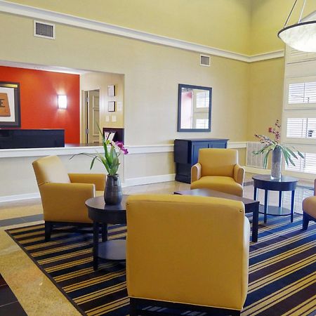 Extended Stay America Select Suites - Orlando - Maitland - Summit Tower Blvd Altamonte Springs Bagian luar foto