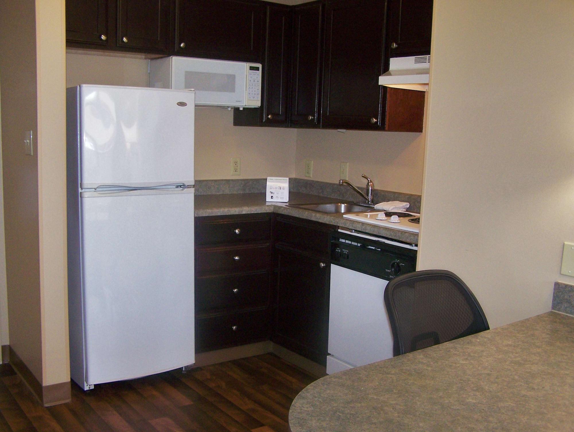 Extended Stay America Select Suites - Orlando - Maitland - Summit Tower Blvd Altamonte Springs Bagian luar foto