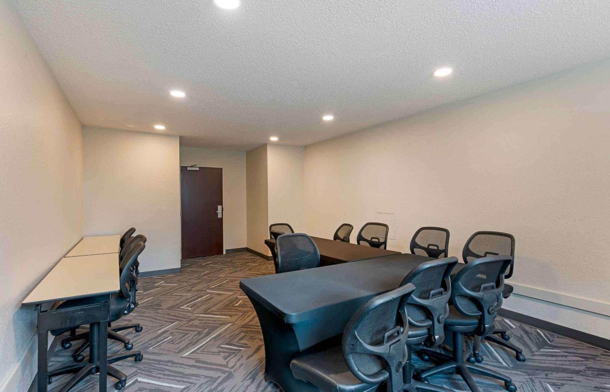 Extended Stay America Select Suites - Orlando - Maitland - Summit Tower Blvd Altamonte Springs Bagian luar foto